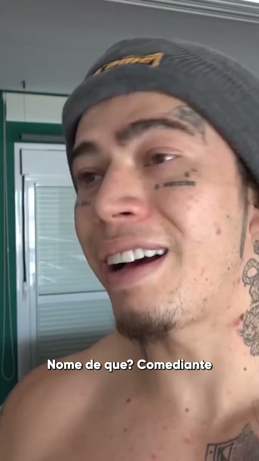Quem vai no show do Wesley Oliveira? #whinderssonnunes #braziliancomedian #humor